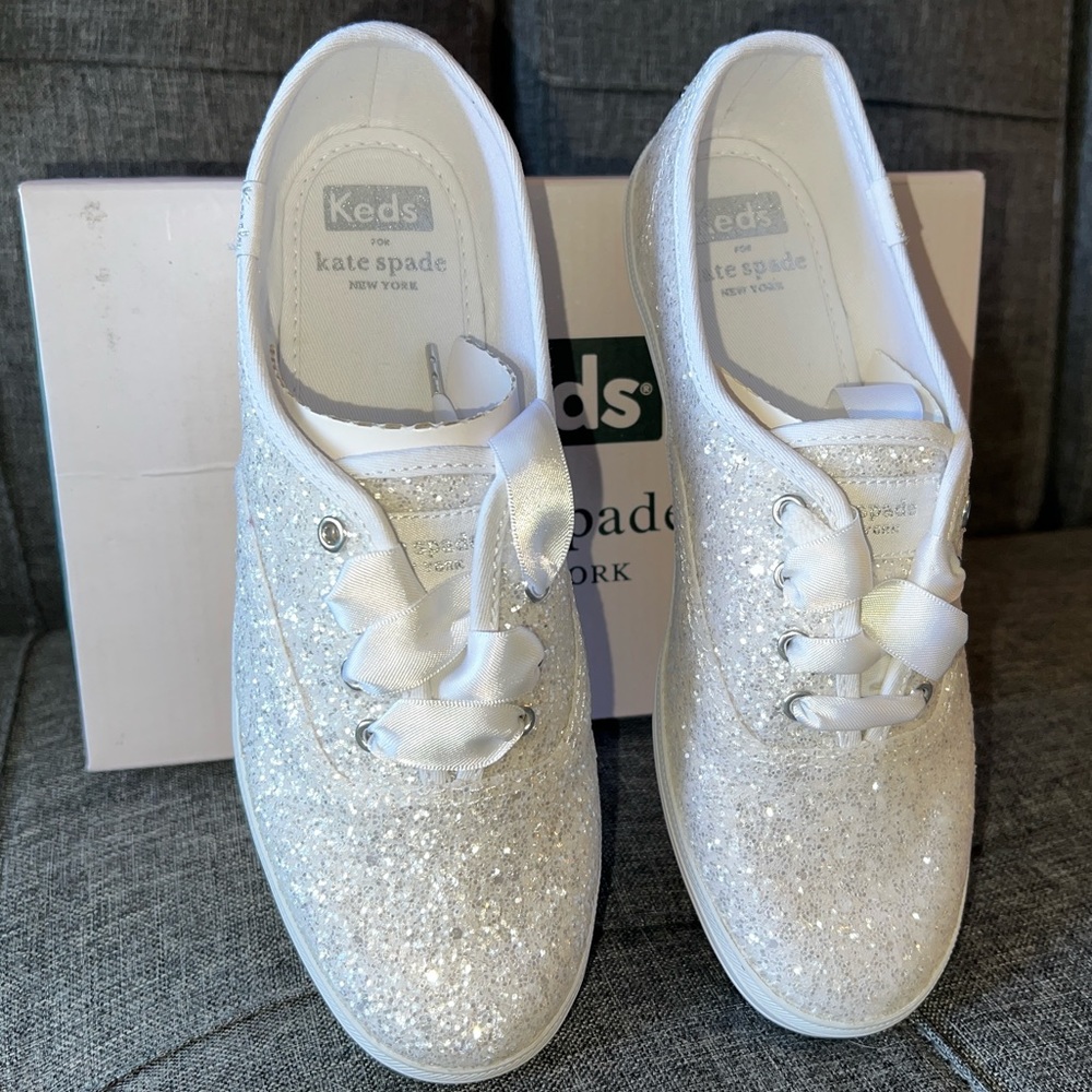 Keds for Kate Spade